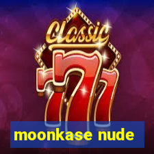 moonkase nude